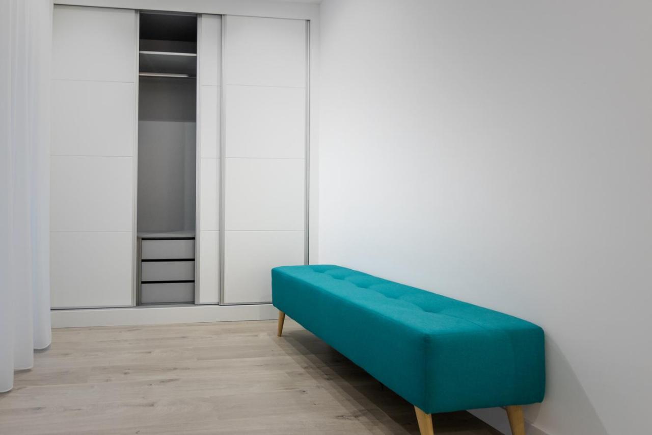 Apartamentos Soria Suites ภายนอก รูปภาพ