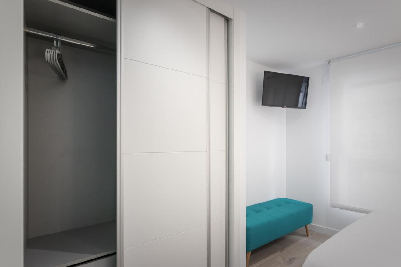 Apartamentos Soria Suites ภายนอก รูปภาพ